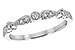 K218-00070: LDS WED RG .22 TW