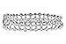 K218-06424: BRACELET 2.00 TW