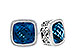 K300-74624: 2.20 TW LONDON BLUE TOPAZ