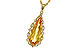 K300-75488: NECK 3.38 CITRINE 3.50 TGW