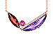 K300-75506: NECK 3.24 SEMI-PREC (GT,AMY,PT) 3.35 TGW