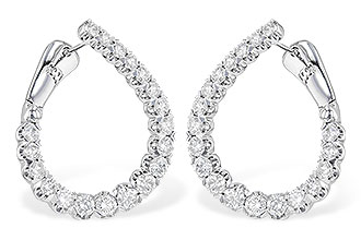 K301-63688: EARR 4.00 TW