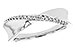 K301-64606: LDS DIA WED RG .12 TW