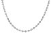 K302-54606: NECKLACE 3.40 TW (18")