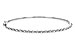 K302-61833: BANGLE 1.25 TW