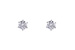 L028-93670: EARRINGS .16 TW