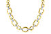 L034-36442: NECKLACE .48 TW (17 INCHES)