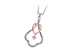 L212-61897: NECK .21 BR .47 TW