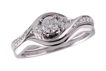 L215-30988: SEMI SET 0.27 TW (NO CENTER)