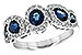 L217-17324: LDS WED RG 1.47 TW SAPP 1.80 TGW