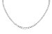 L218-07342: NECK 3.00 TW (17")