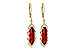 L300-72770: EARR 3.34 TW GARNET 3.50 TGW