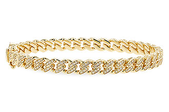L301-70006: BANGLE .50 TW