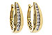 L301-71833: EARRINGS .40 TW