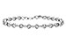 L302-54579: BRACLET 1.23 TW (7")