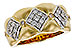 L302-58197: LDS DIA RG .50 TW