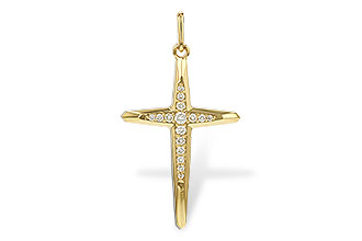 L302-60951: PENDANT .15 TW