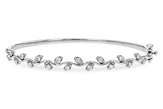 L302-61833: BANGLE .45 TW