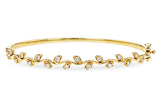 L302-61833: BANGLE .45 TW