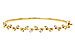 L302-61833: BANGLE .45 TW