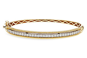 L302-61851: BANGLE 1.00 TW