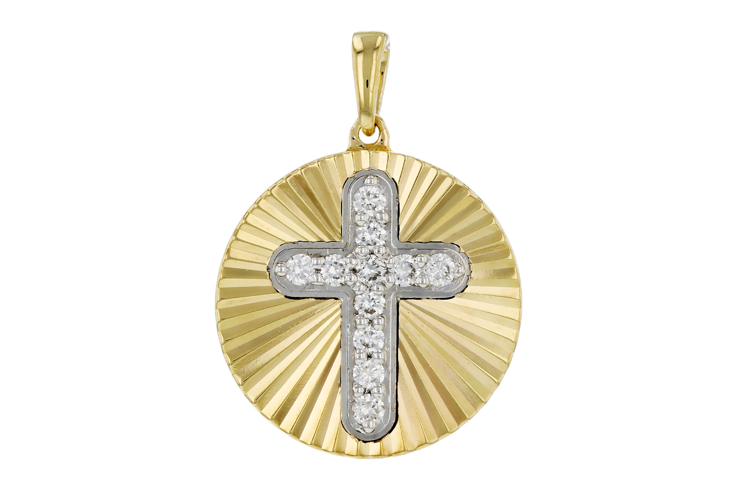 L303-46451: PENDANT .12 TW