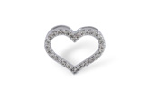 M212-55524: PENDANT .10 TW