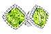 M212-55542: EARR 1.89 PERIDOT 2.04 TGW