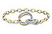 M216-19179: BRACELET 1.00 TW
