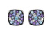 M216-20015: EARR 1.55 MULTI-COLOR 1.70 TGW