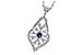 M217-10042: NECK .28 SAPP .58 TGW