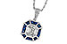 M218-03642: NECK .85 PRIN SAPP 1.30 TGW