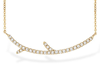 M218-04633: NECK .19 TW