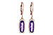 M218-05488: EARR 1.60 AMETHYST 1.78 TGW