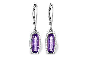 M218-05488: EARR 1.60 AMETHYST 1.78 TGW