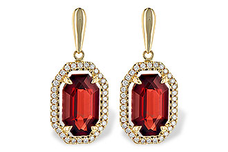 M218-05515: EARR 3.30 TW GARNET 3.49 TGW