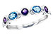 M300-75497: LDS RG .65 SEMI-PRECIOUS TW (AMY,BLUE TOPAZ)