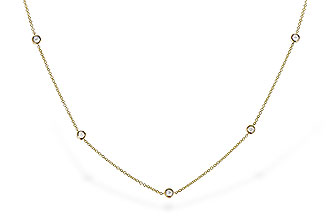 M300-78233: NECK .75 TW 18" 9 STATIONS OF 2 DIA (BOTH SIDES)
