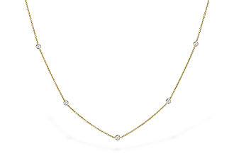 M300-80033: NECK .98 TW (A300-75525 36", 17 STATIONS EA W/ 2 DIA)