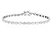 M301-63715: BRACELET .32 TW