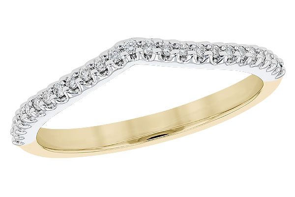 M301-64579: LDS DIA WED RG .12 TW