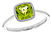 M301-69179: LDS RG 1.48 PERIDOT