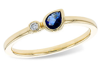 M302-56433: LDS RG .26 SAPPHIRE .28 TGW