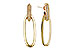 M302-58188: EARRINGS .15 TW