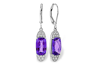 M302-59179: EARR 3.20 TW AMETHYST 3.36 TGW