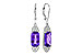 M302-59179: EARR 3.20 TW AMETHYST 3.36 TGW