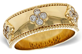 M302-60951: LDS DIA WED RG .35 TW