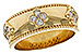 M302-60951: LDS DIA WED RG .35 TW