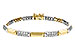 M302-61851: BRACELET 1.94 TW (7")